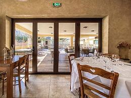 Osteria A Stalla Sischese & Spa