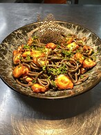 Osteria A Stalla Sischese & Spa