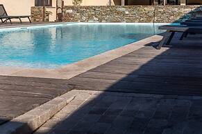 Osteria A Stalla Sischese & Spa