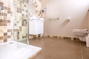 Osteria A Stalla Sischese & Spa