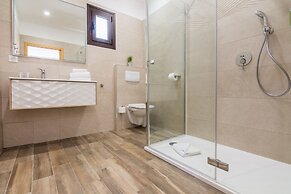 Osteria A Stalla Sischese & Spa