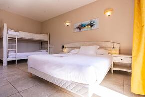 Osteria A Stalla Sischese & Spa