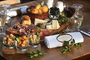 Osteria A Stalla Sischese & Spa