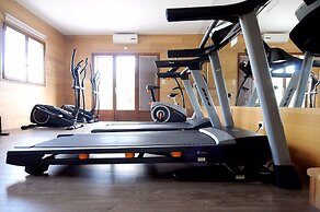 Osteria A Stalla Sischese & Spa