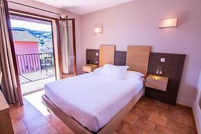 Osteria A Stalla Sischese & Spa