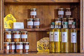 Osteria A Stalla Sischese & Spa