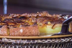 Osteria A Stalla Sischese & Spa