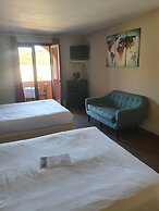 Osteria A Stalla Sischese & Spa