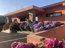 Osteria A Stalla Sischese & Spa