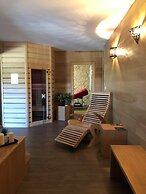 Osteria A Stalla Sischese & Spa