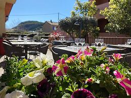 Osteria A Stalla Sischese & Spa