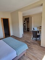 Osteria A Stalla Sischese & Spa