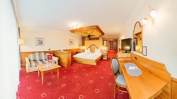 Granpanorama Hotel StephansHof