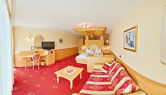 Granpanorama Hotel StephansHof