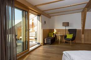 Granpanorama Hotel StephansHof