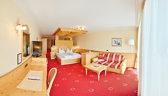 Granpanorama Hotel StephansHof