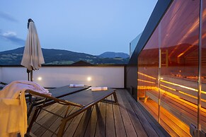 Granpanorama Hotel StephansHof