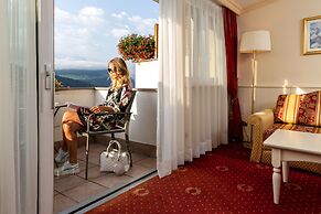 Granpanorama Hotel StephansHof