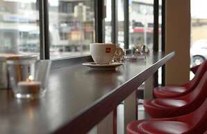 Smartcity Designhotel