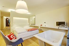 Smartcity Designhotel