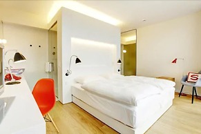 Smartcity Designhotel
