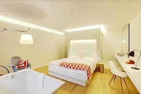 Smartcity Designhotel