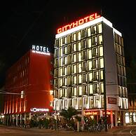 Smartcity Designhotel