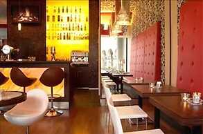 Smartcity Designhotel