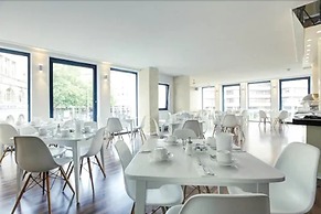 Smartcity Designhotel