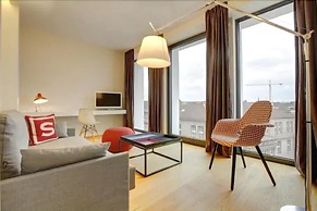 Smartcity Designhotel