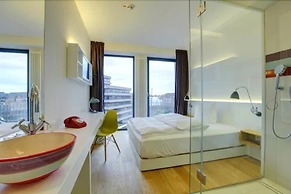 Smartcity Designhotel