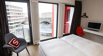 Smartcity Designhotel