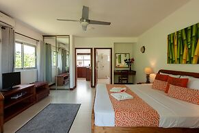 Le Tropique Villa - Adults Only