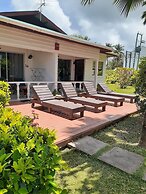 Le Tropique Villa - Adults Only