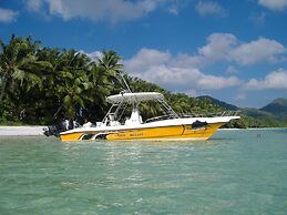 Le Tropique Villa - Adults Only