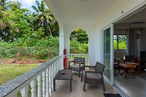 Le Tropique Villa - Adults Only