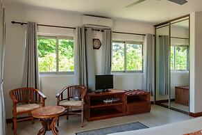 Le Tropique Villa - Adults Only