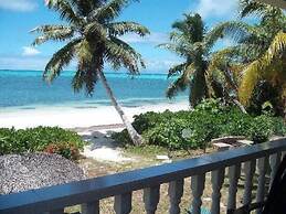 Le Tropique Villa - Adults Only