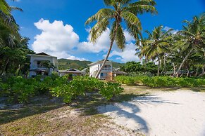 Le Tropique Villa - Adults Only