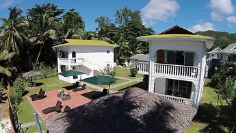 Le Tropique Villa - Adults Only