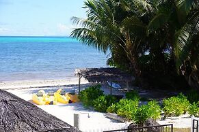 Le Tropique Villa - Adults Only