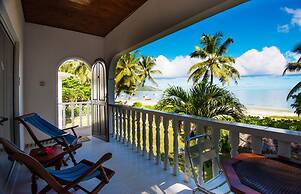 Le Tropique Villa - Adults Only