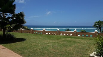 Au Fond De Mer View
