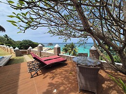 Au Fond De Mer View