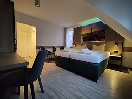 Hotel Stettiner Hof