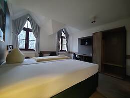 Hotel Stettiner Hof