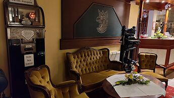 Hotel Stettiner Hof