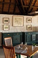 Constance Sakoa Boutik