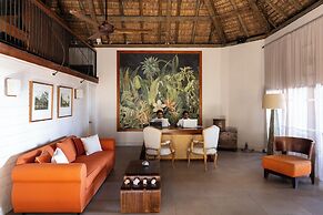 Constance Sakoa Boutik