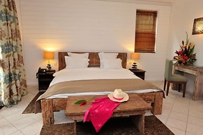 Constance Sakoa Boutik